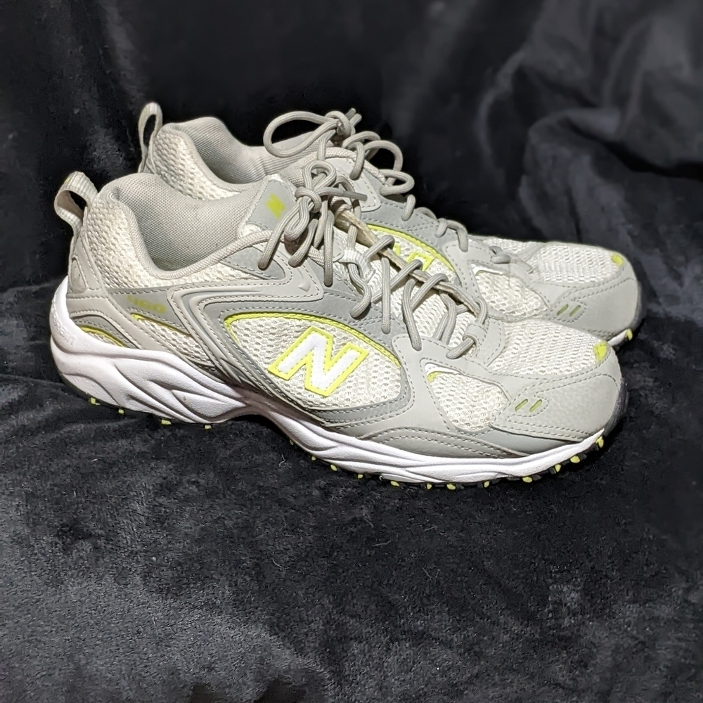 New Balance 460 Women's sz 9​​​​ - Picture 4 of 7